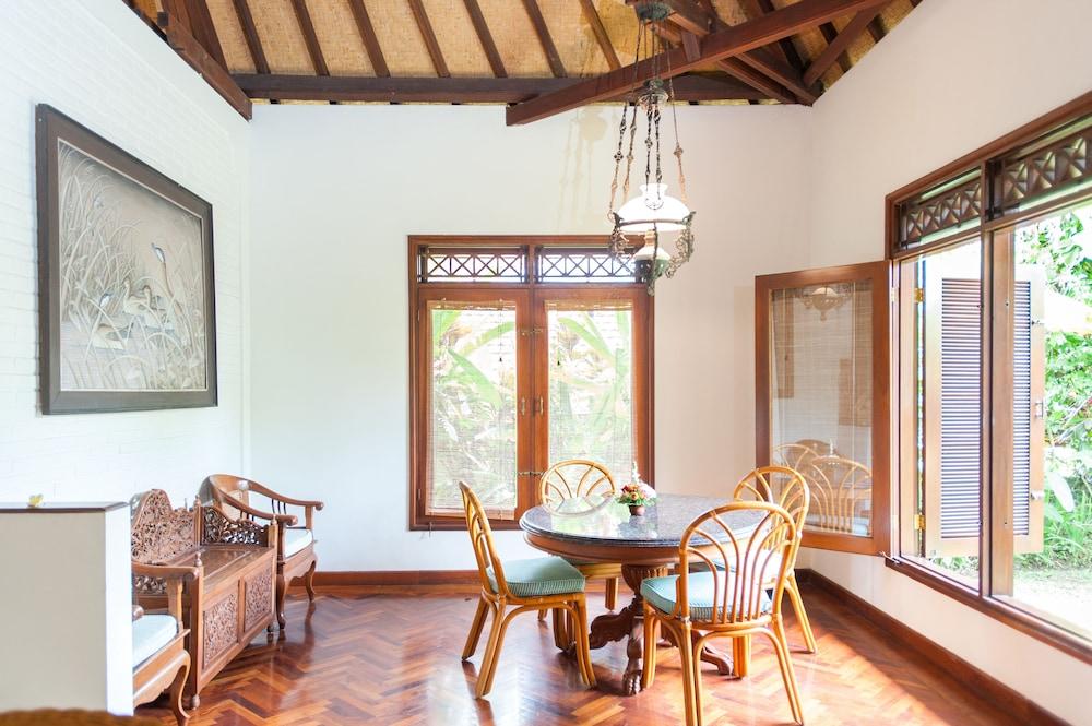 Villa Chempaka Ubud  Exterior photo