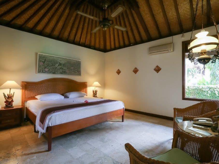 Villa Chempaka Ubud  Exterior photo